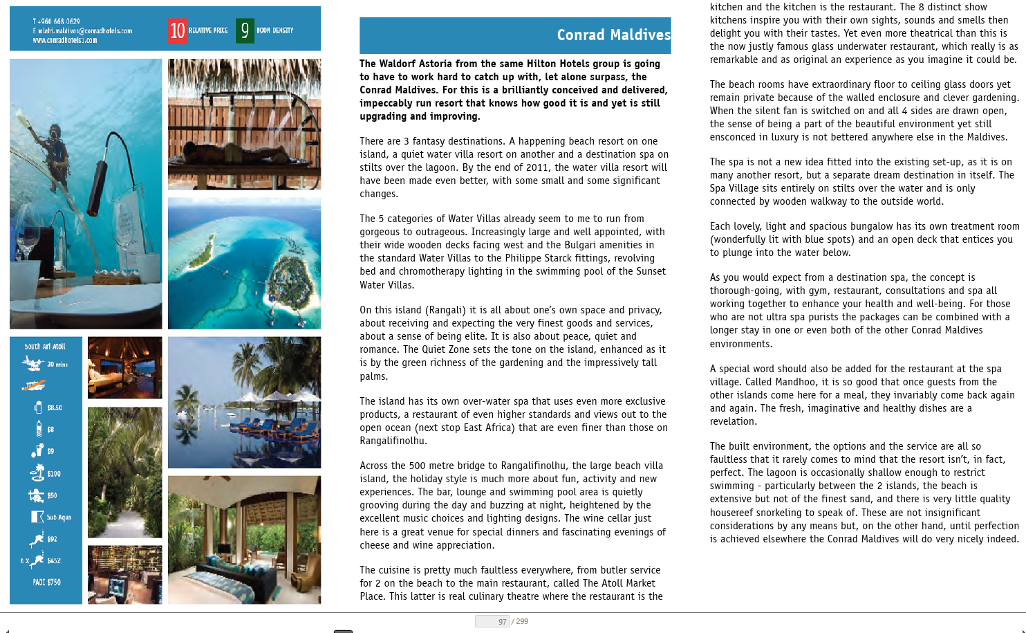 Best Beaches in the Maldives - Seven Holidays
