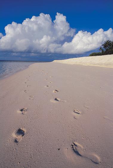 Best Beaches in the Maldives - Seven Holidays