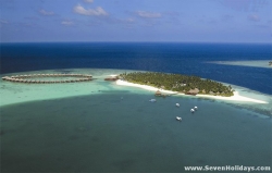 Vilu Reef