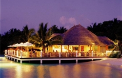 Adaaran Hudhuranfushi