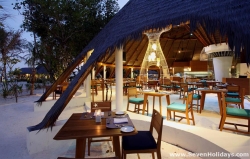 Centara Ras Fushi