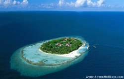 Chaaya Reef Ellaidhoo