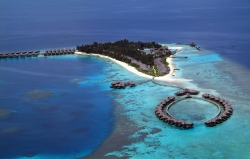 Coco Palm Bodu Hithi