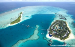 Conrad Maldives