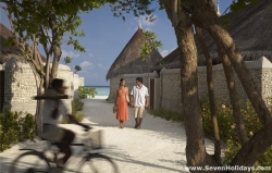 Four Seasons at Kuda Huraa