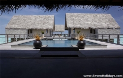 Four Seasons at Landaa Giraavaru