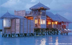 Gili Lankanfushi
