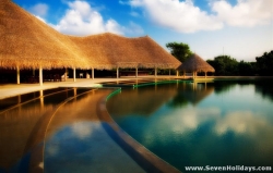 J Resorts Alidhoo