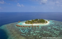 Kandolhu