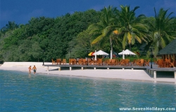Paradise Island