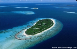 Reethi Beach