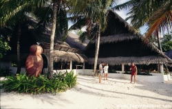 Rihiveli By Castaway Escapes