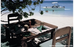 Soneva Fushi