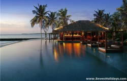 The Residence
